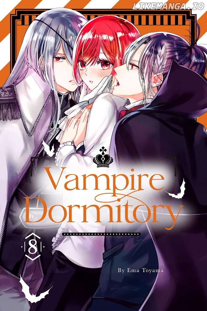 Vampire Dormitory chapter 29 - page 1