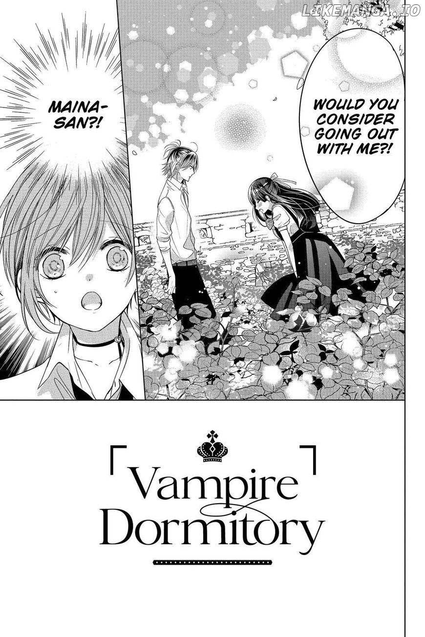 Vampire Dormitory chapter 10 - page 2