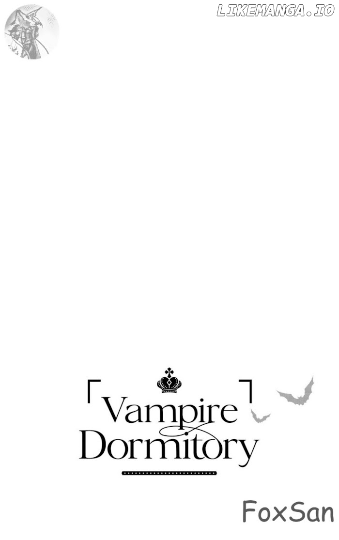 Vampire Dormitory chapter 21 - page 41