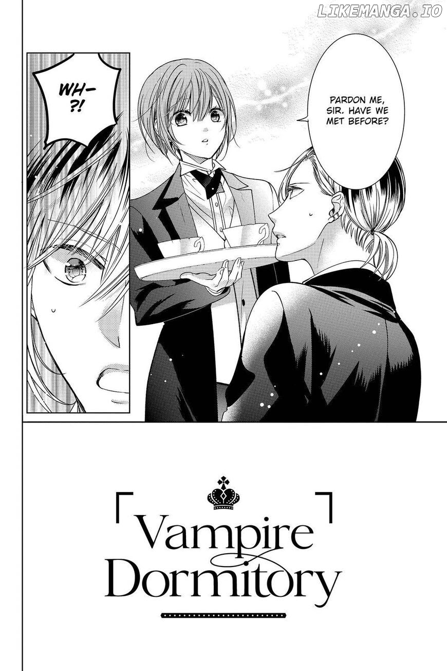 Vampire Dormitory chapter 20 - page 2