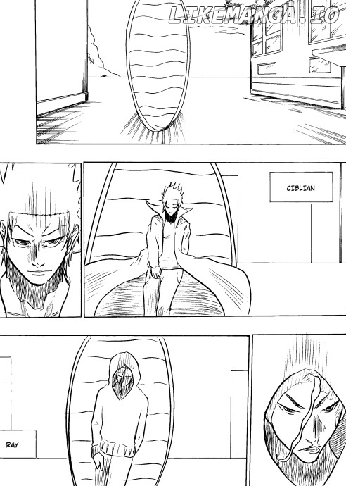 White World chapter 30 - page 3