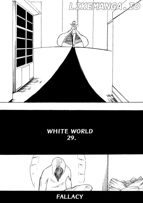 White World chapter 30 - page 9