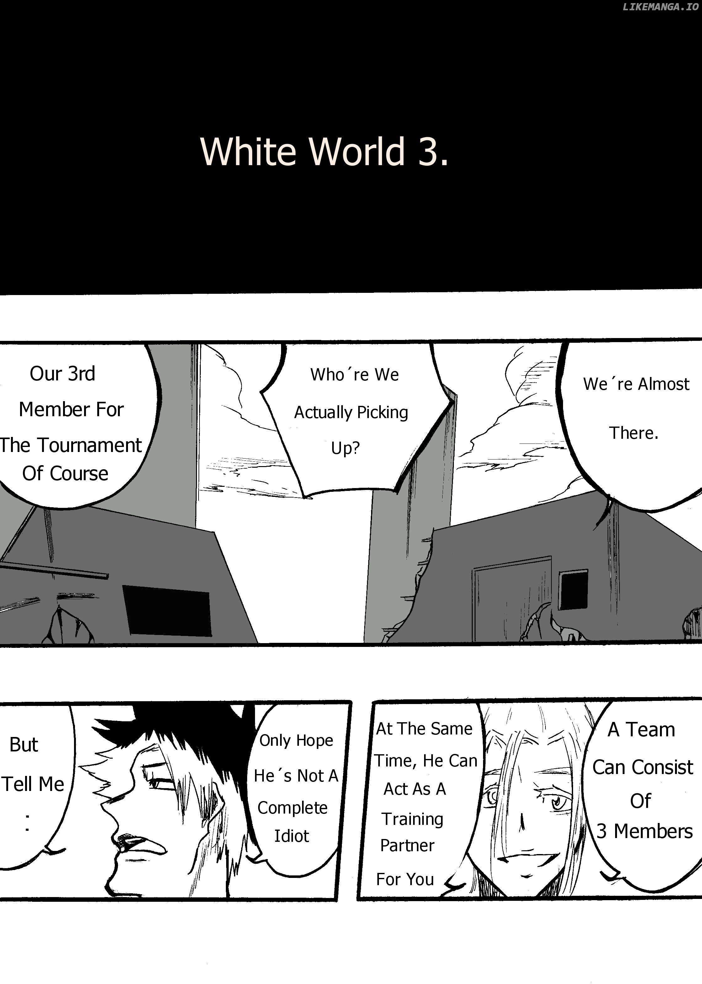 White World chapter 3 - page 4