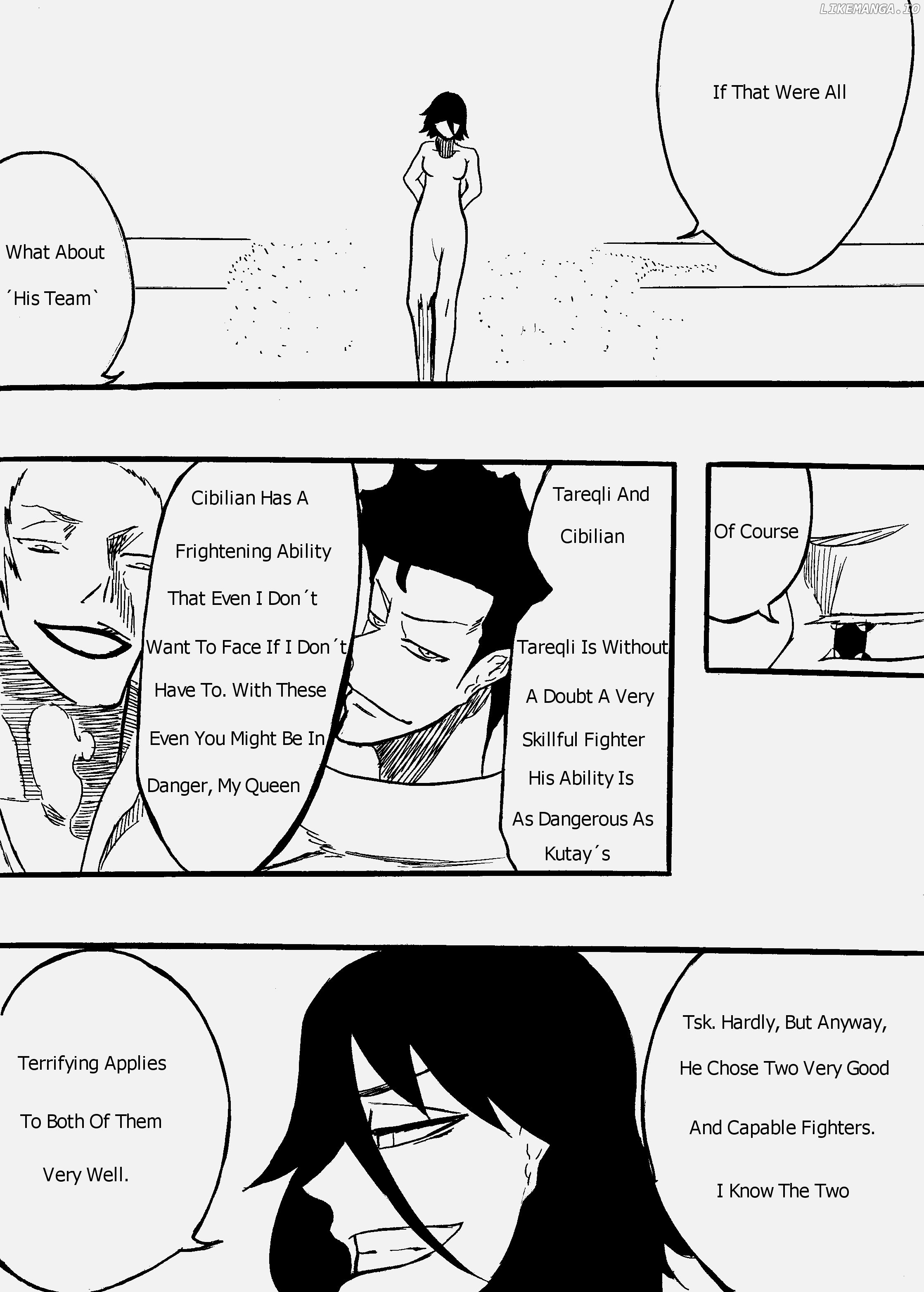 White World chapter 6 - page 6