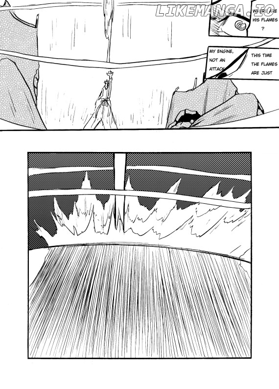 White World chapter 10 - page 14