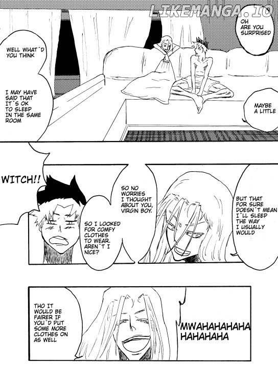 White World chapter 18 - page 4