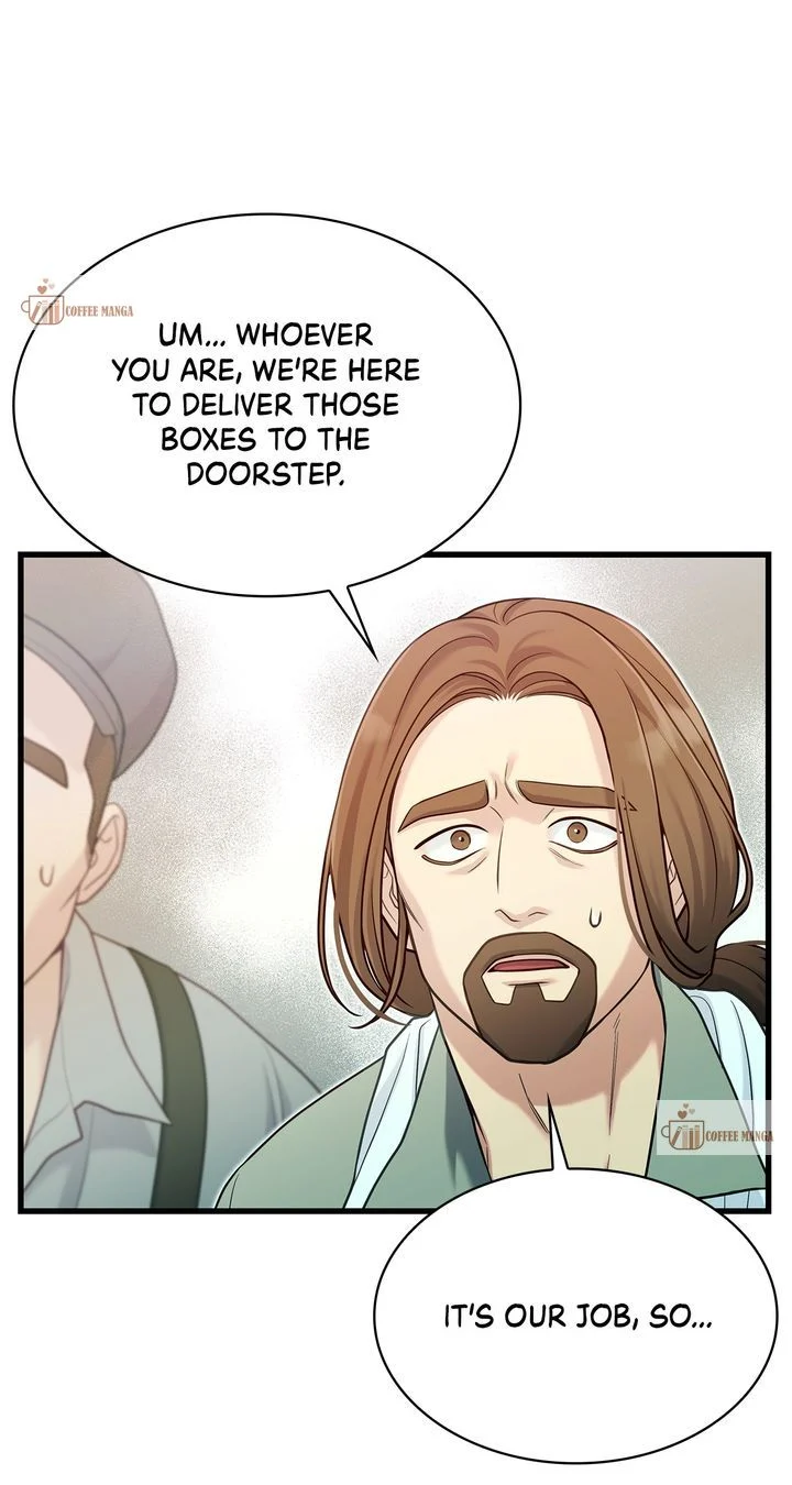 Turning the Mad Dog into a Genteel Lord Chapter 7 - page 26