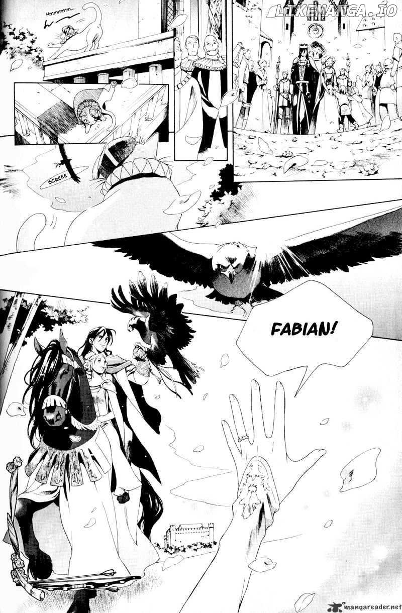 Grimms Manga chapter 4 - page 33