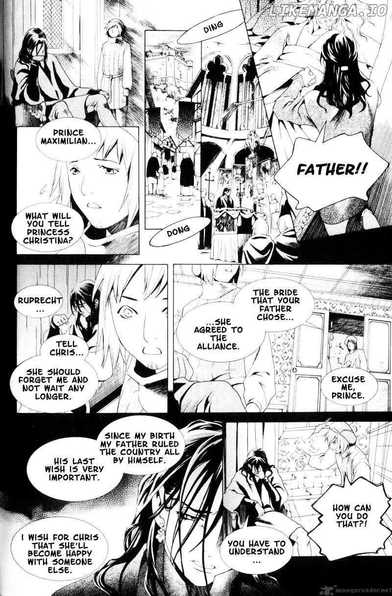 Grimms Manga chapter 4 - page 7