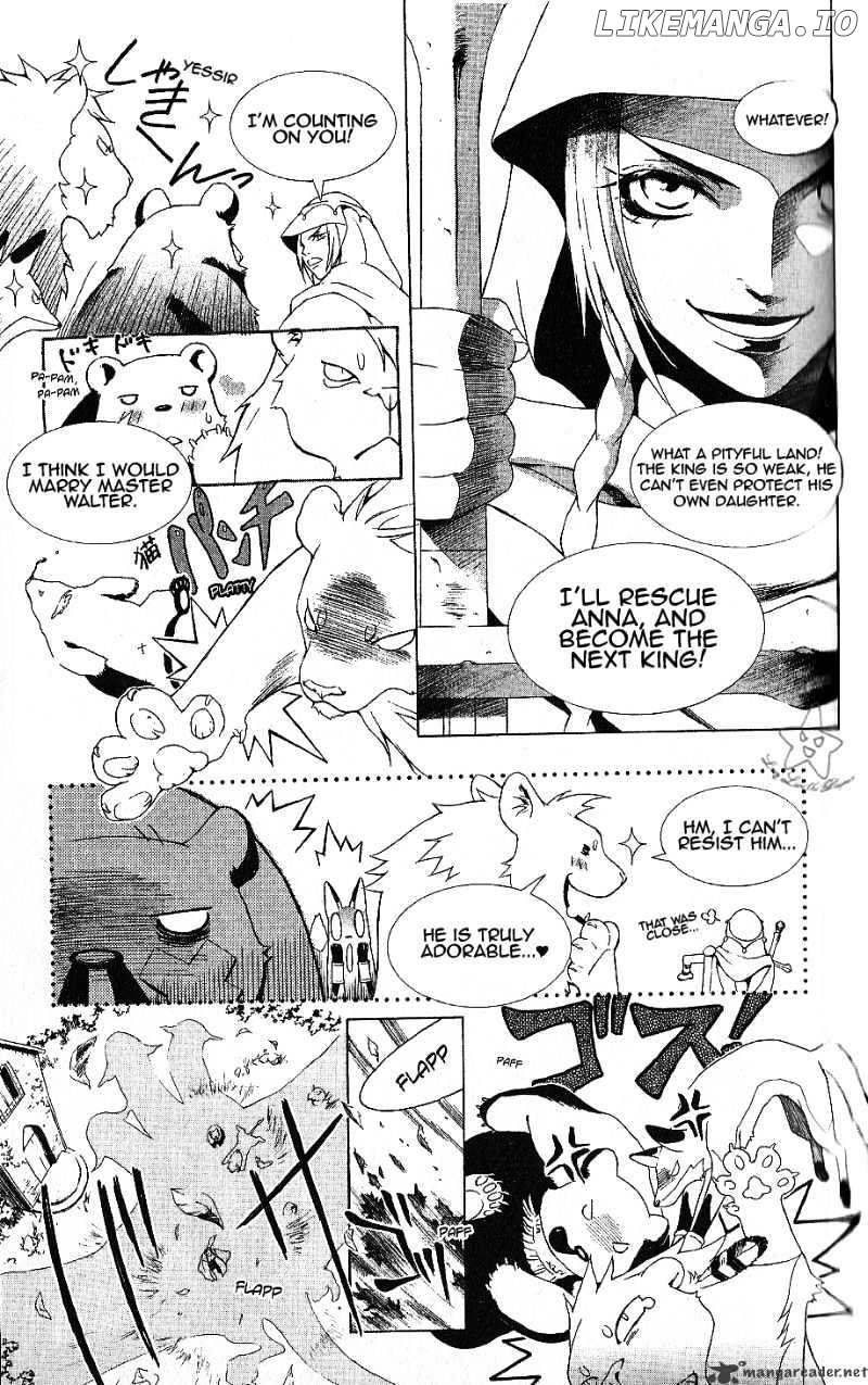 Grimms Manga chapter 5 - page 20