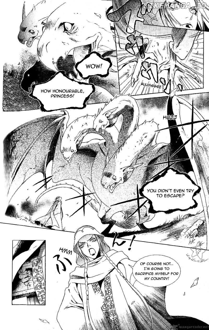 Grimms Manga chapter 5 - page 21