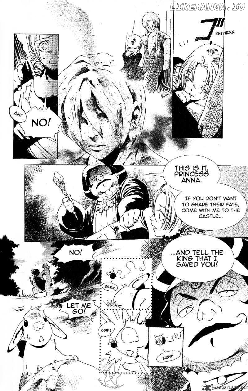 Grimms Manga chapter 5 - page 28