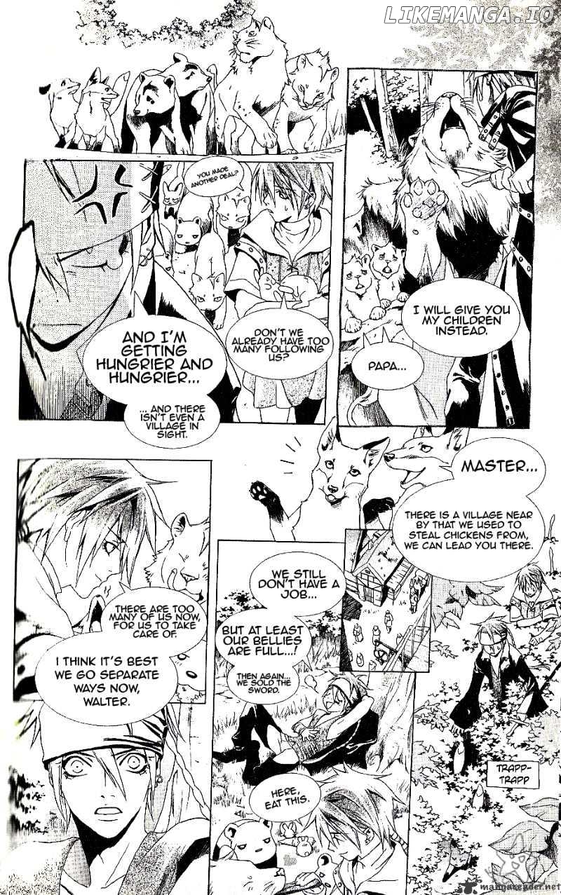 Grimms Manga chapter 5 - page 9