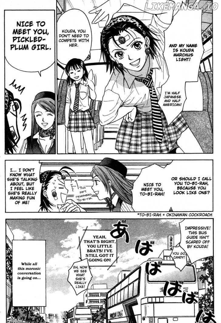 High School Girls chapter 64-68 - page 20