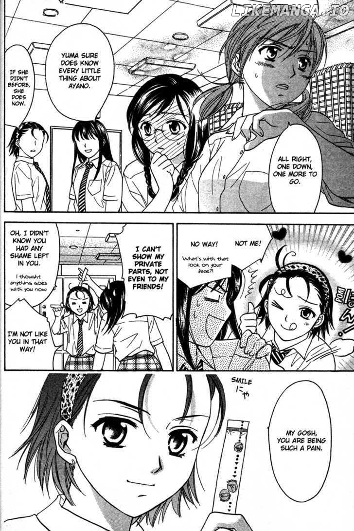 High School Girls chapter 64-68 - page 66