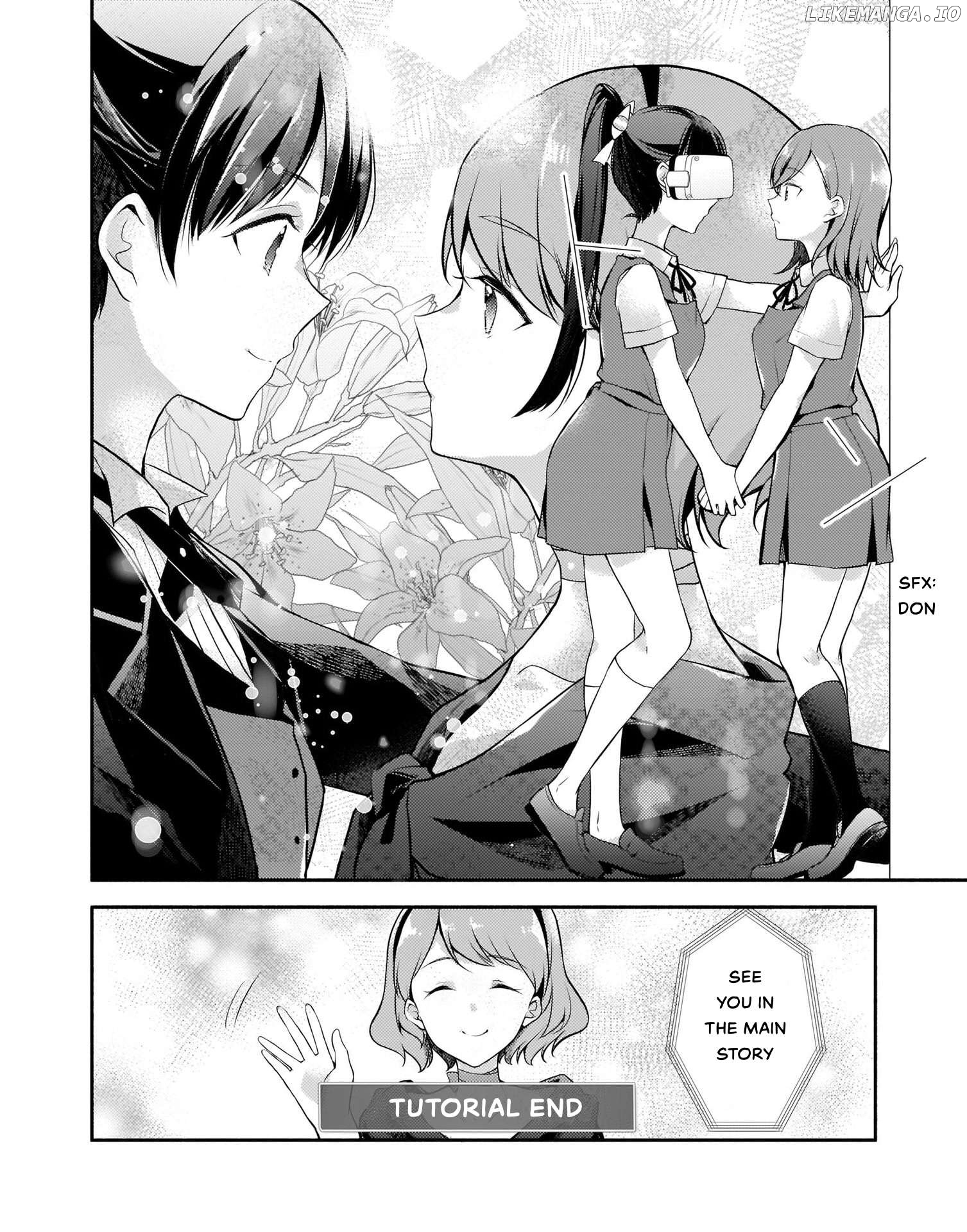 Love Live! Superstar!! Liella! Kila2 Life Comic Chapter 1 - page 14