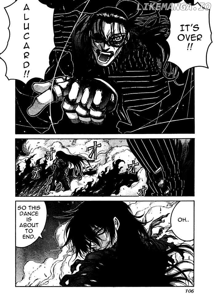 Hellsing chapter 80 - page 2