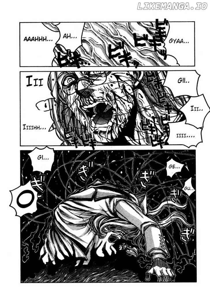 Hellsing chapter 79 - page 3