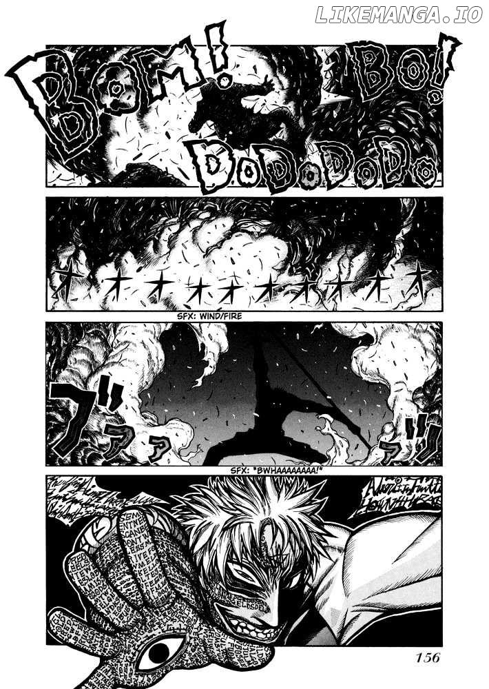 Hellsing chapter 46 - page 4