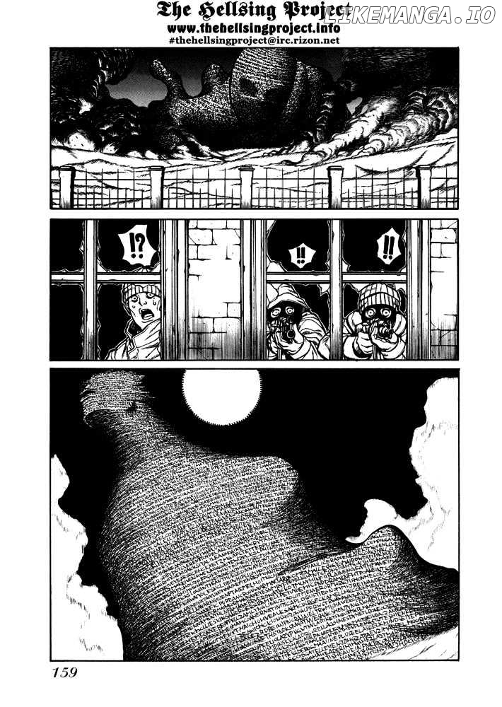 Hellsing chapter 46 - page 7