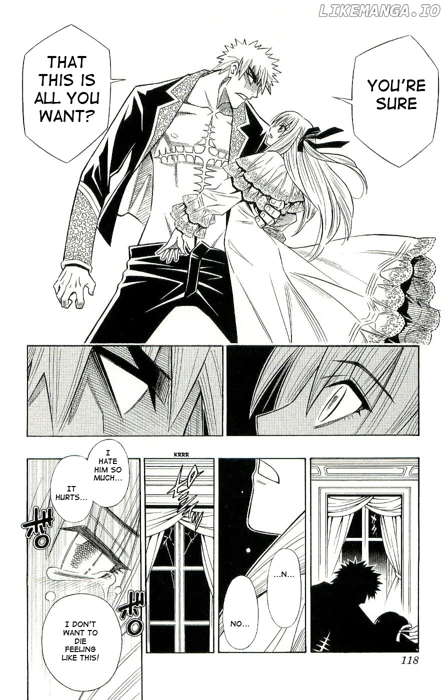 Embalming: The Another Tale of Frankenstein chapter 0.1 - page 25