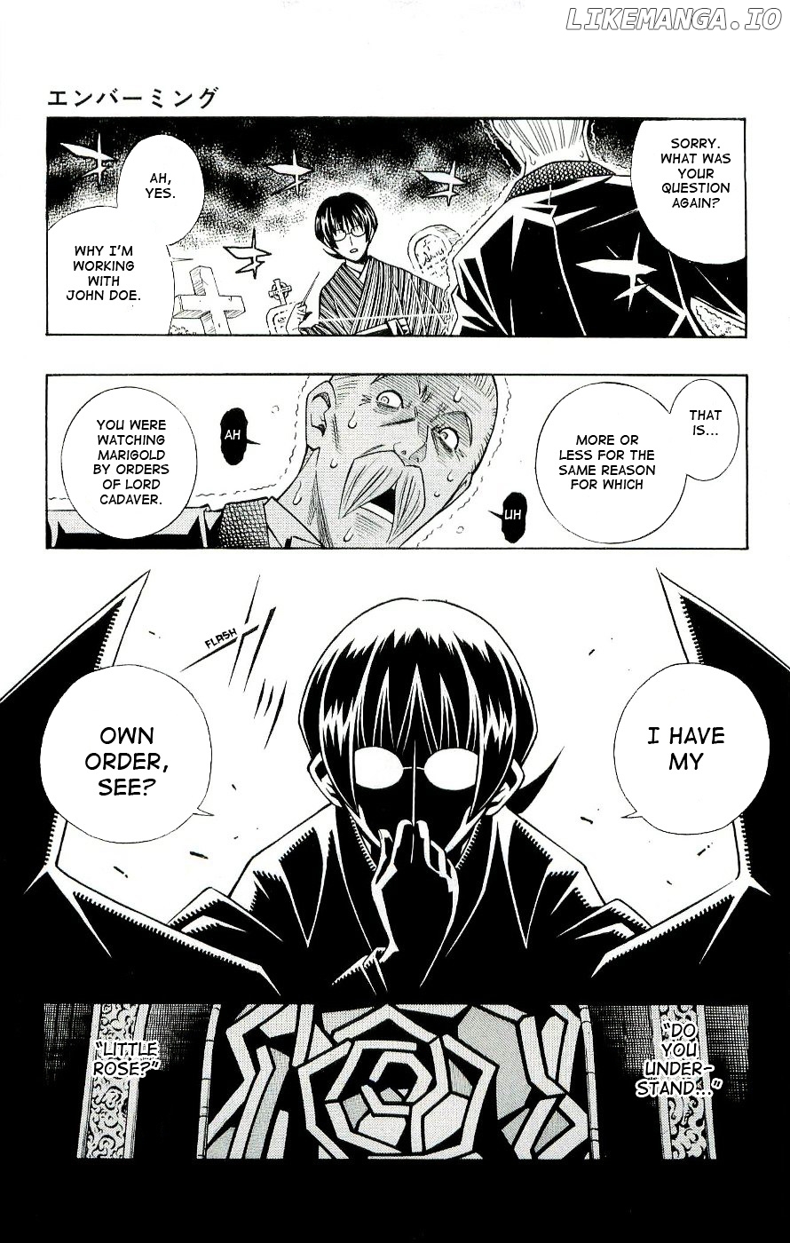 Embalming: The Another Tale of Frankenstein chapter 0.1 - page 48