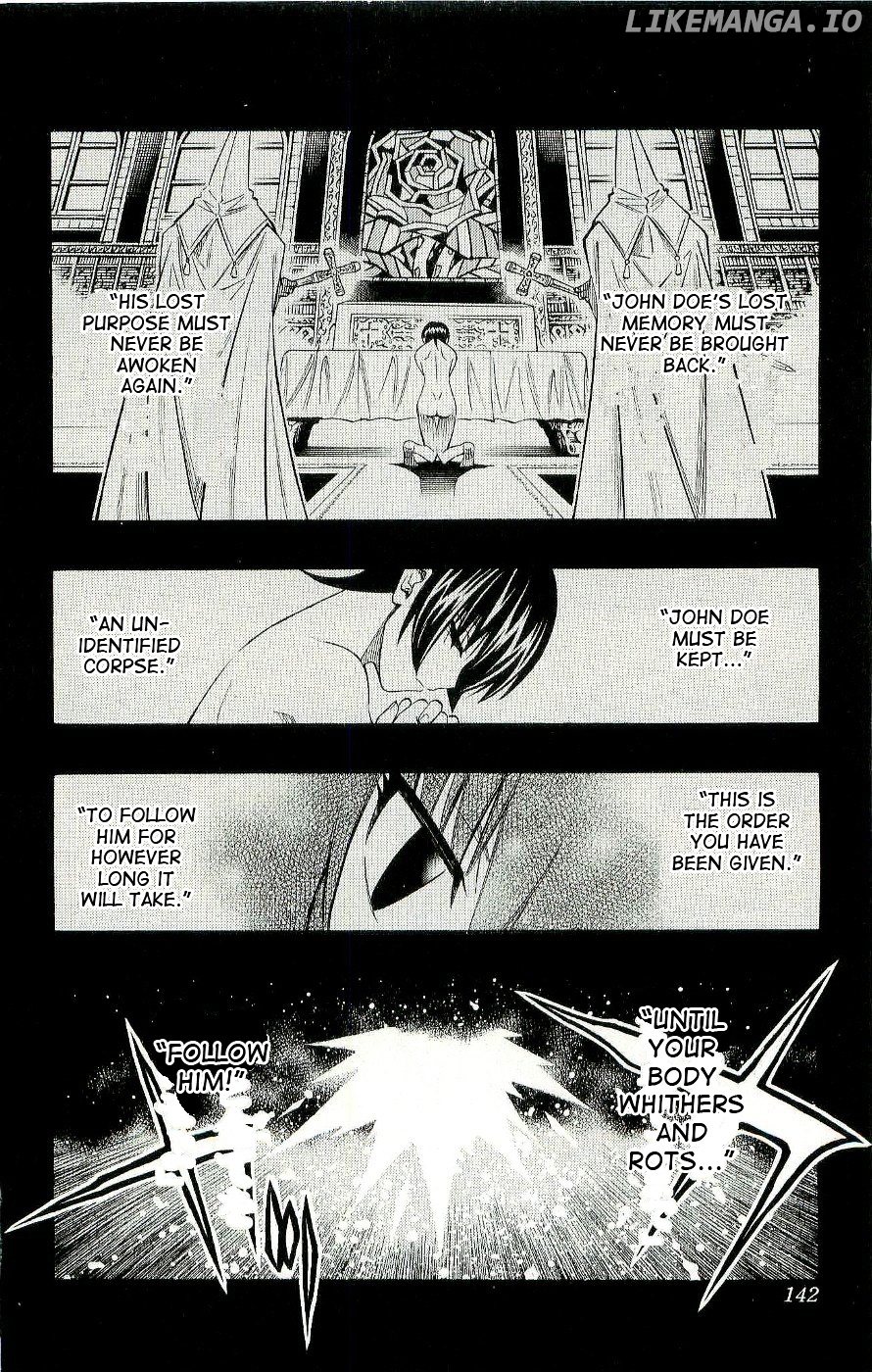 Embalming: The Another Tale of Frankenstein chapter 0.1 - page 49