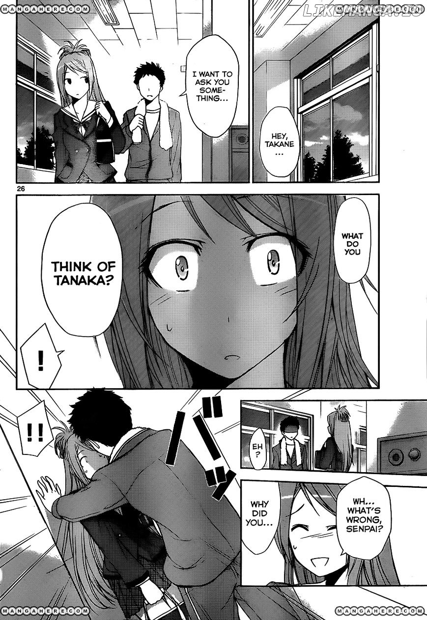 Tadashii Kodomo no Tsukurikata! chapter 2 - page 26