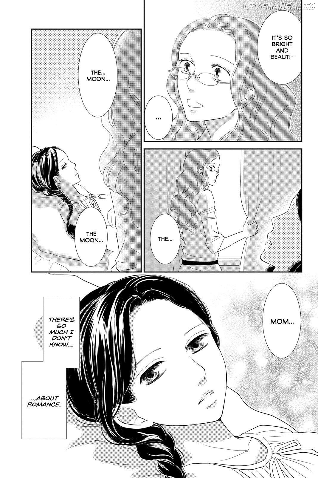 Beauty Bunny chapter 25 - page 42