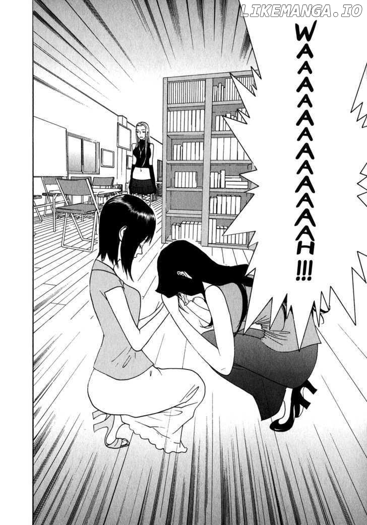 Liar Game chapter 82 - page 18