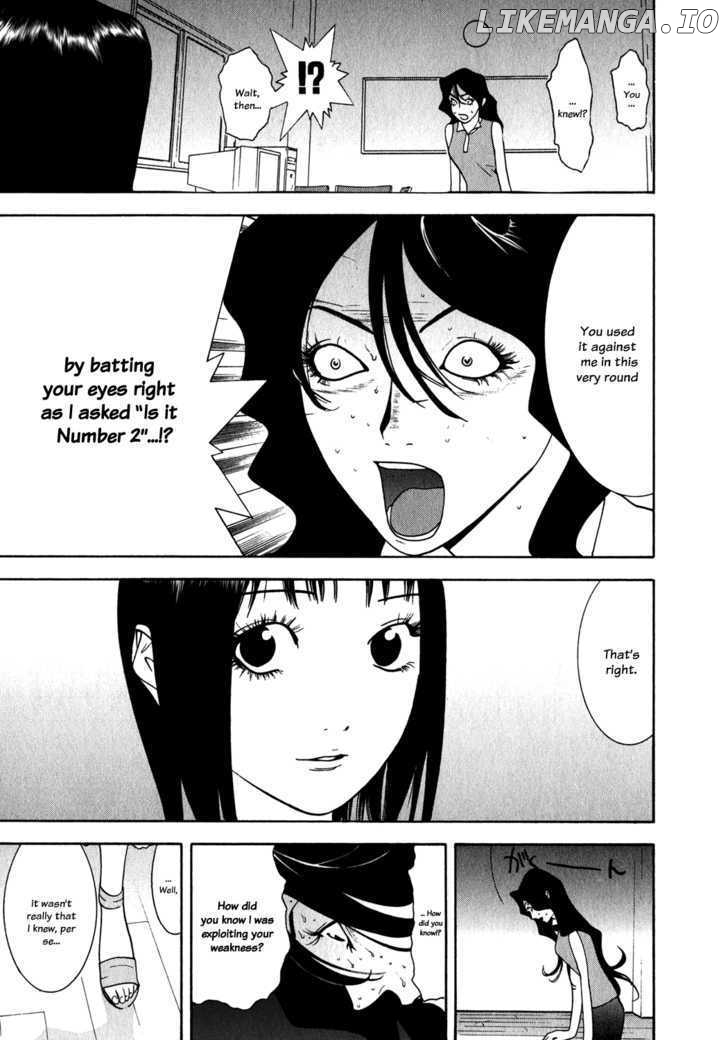 Liar Game chapter 82 - page 9
