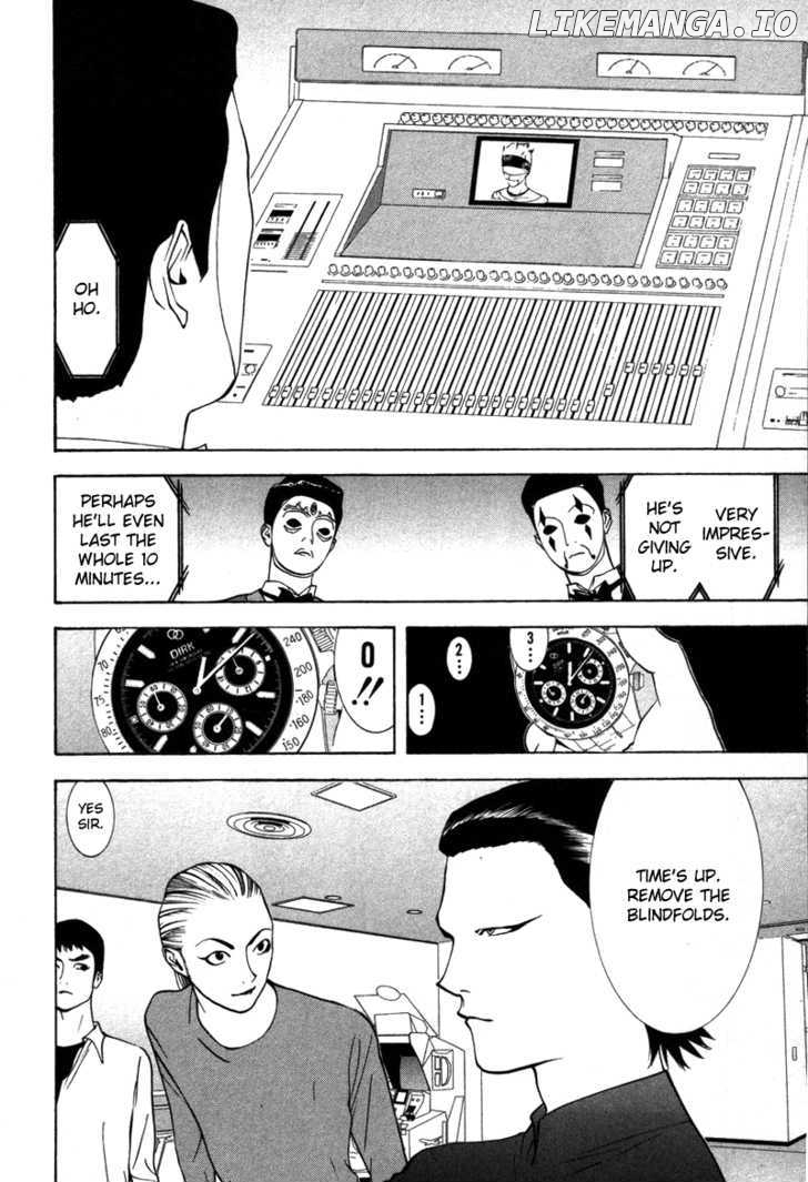 Liar Game chapter 51 - page 9
