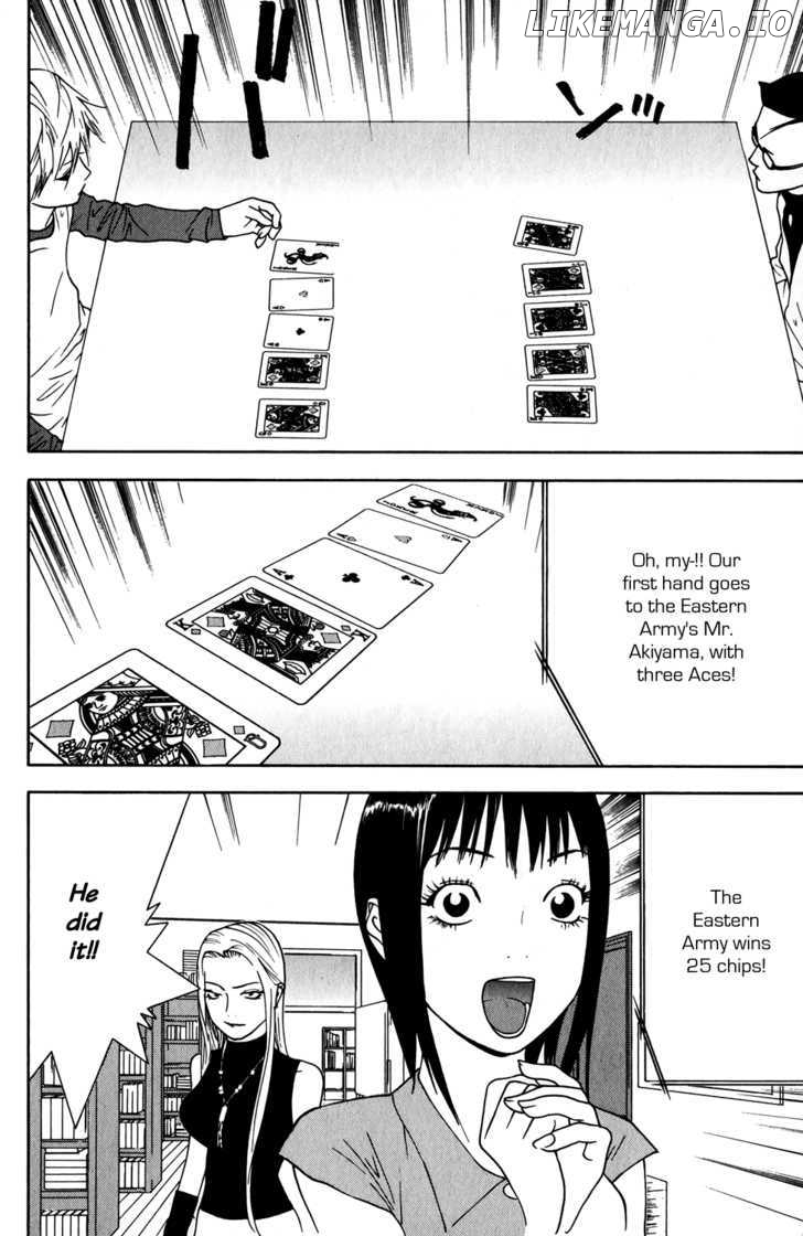 Liar Game chapter 70 - page 16