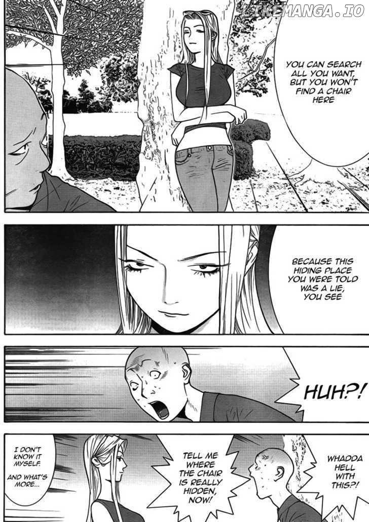 Liar Game chapter 126 - page 16