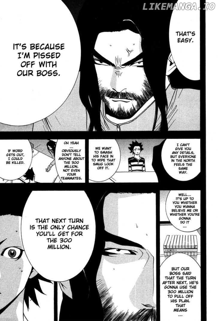 Liar Game chapter 44 - page 13