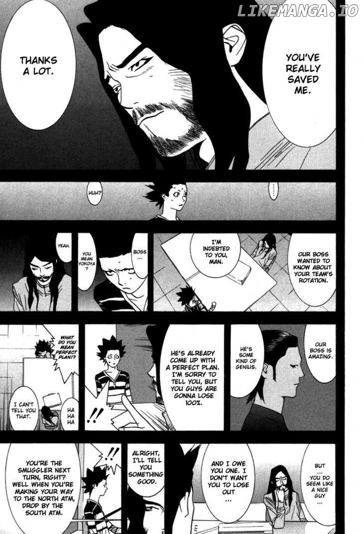 Liar Game chapter 44 - page 9