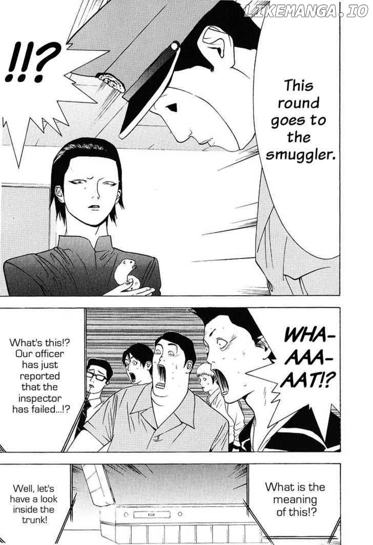 Liar Game chapter 37 - page 15