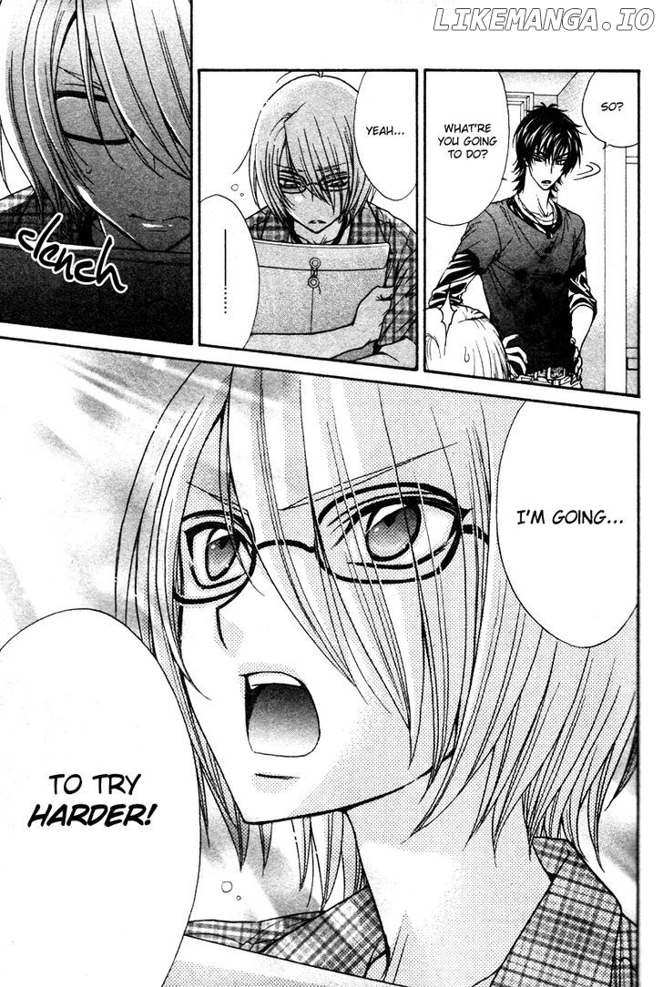 Love Stage!! chapter 10 - page 23