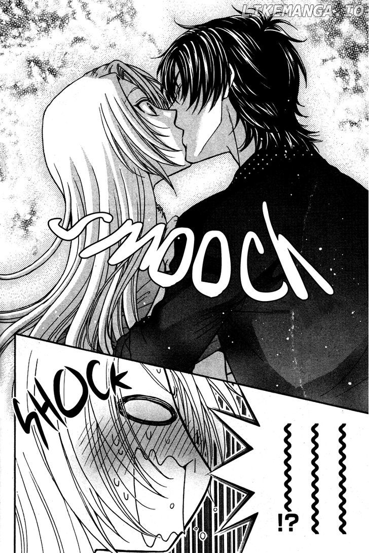 Love Stage!! chapter 11 - page 22