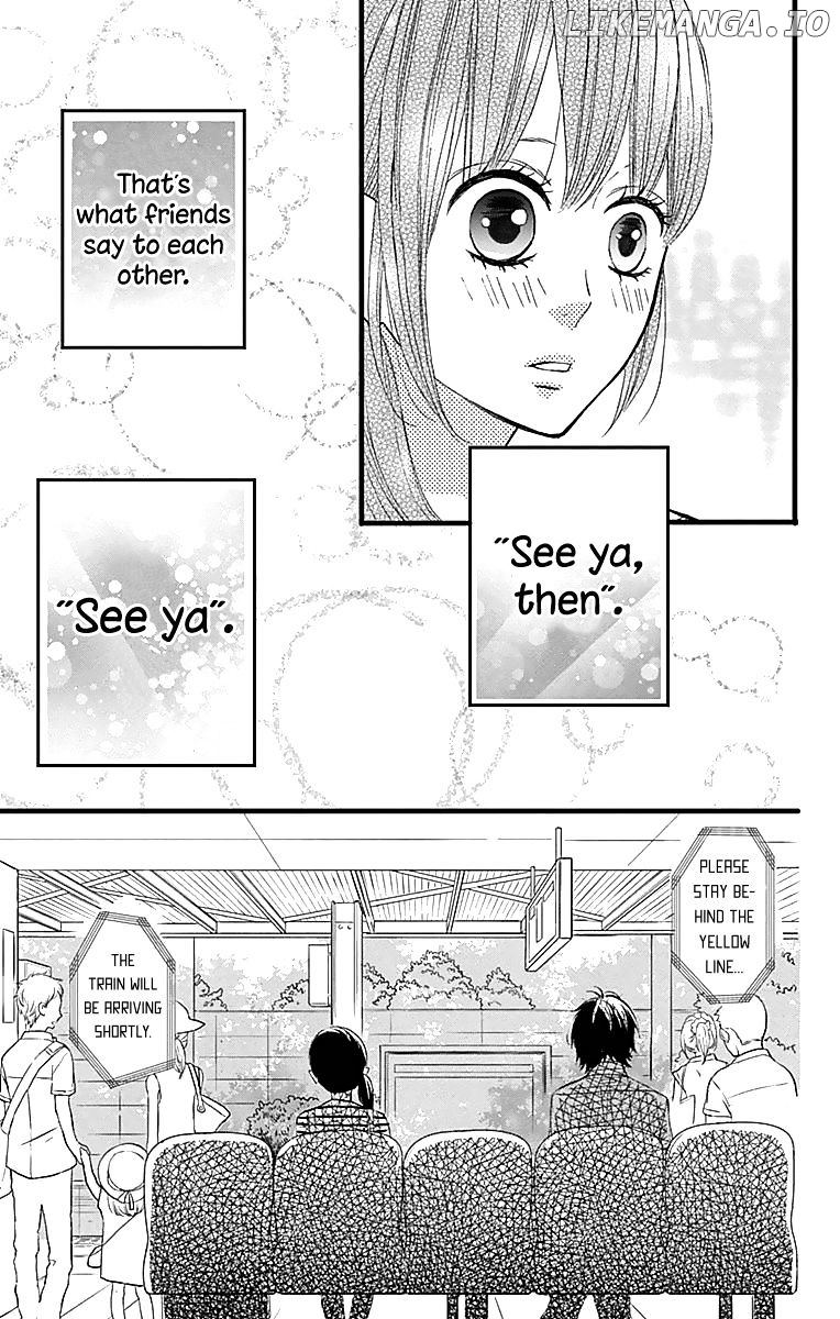 Taihen Yoku Dekimashita. chapter 11 - page 18