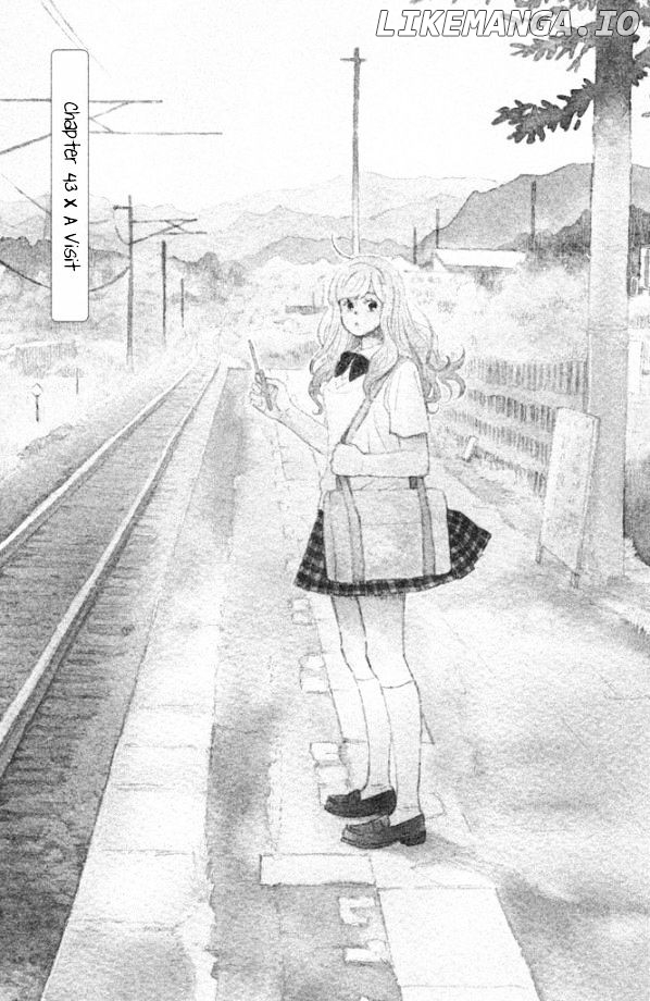 Liar X Liar chapter 43 - page 2