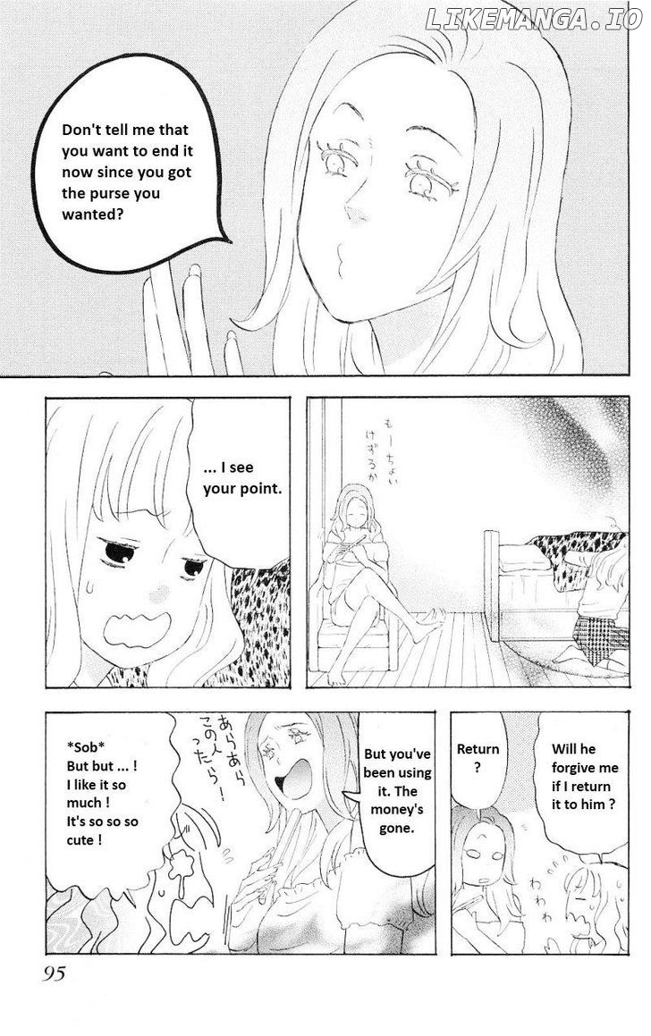 Liar X Liar chapter 0.1 - page 94