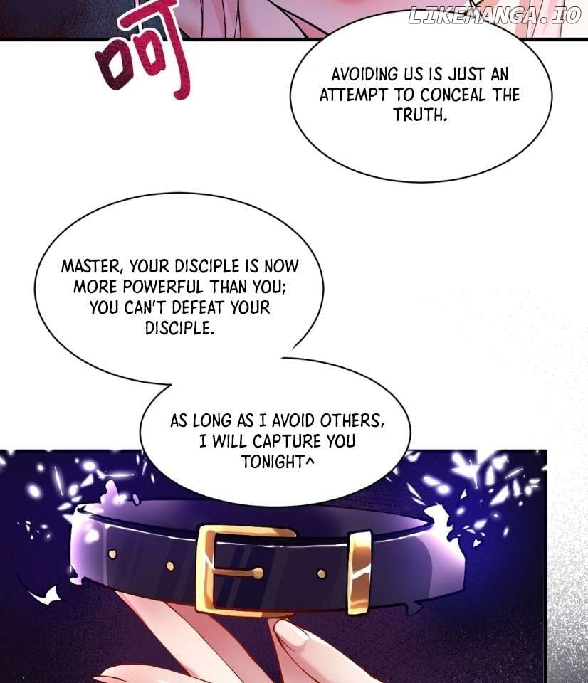 I, Who Have the Natural Charismatic Traits, Was Targeted by Yandere Disciples Chapter 1 - page 53