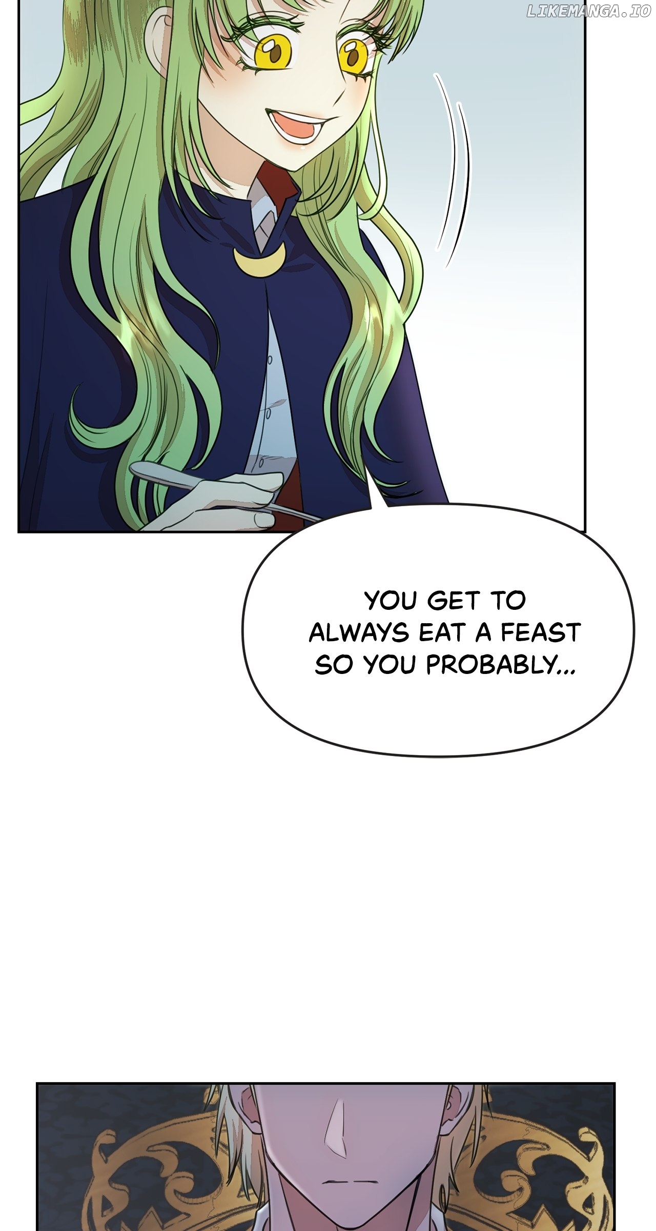 Fragrant Magician Chapter 4 - page 79