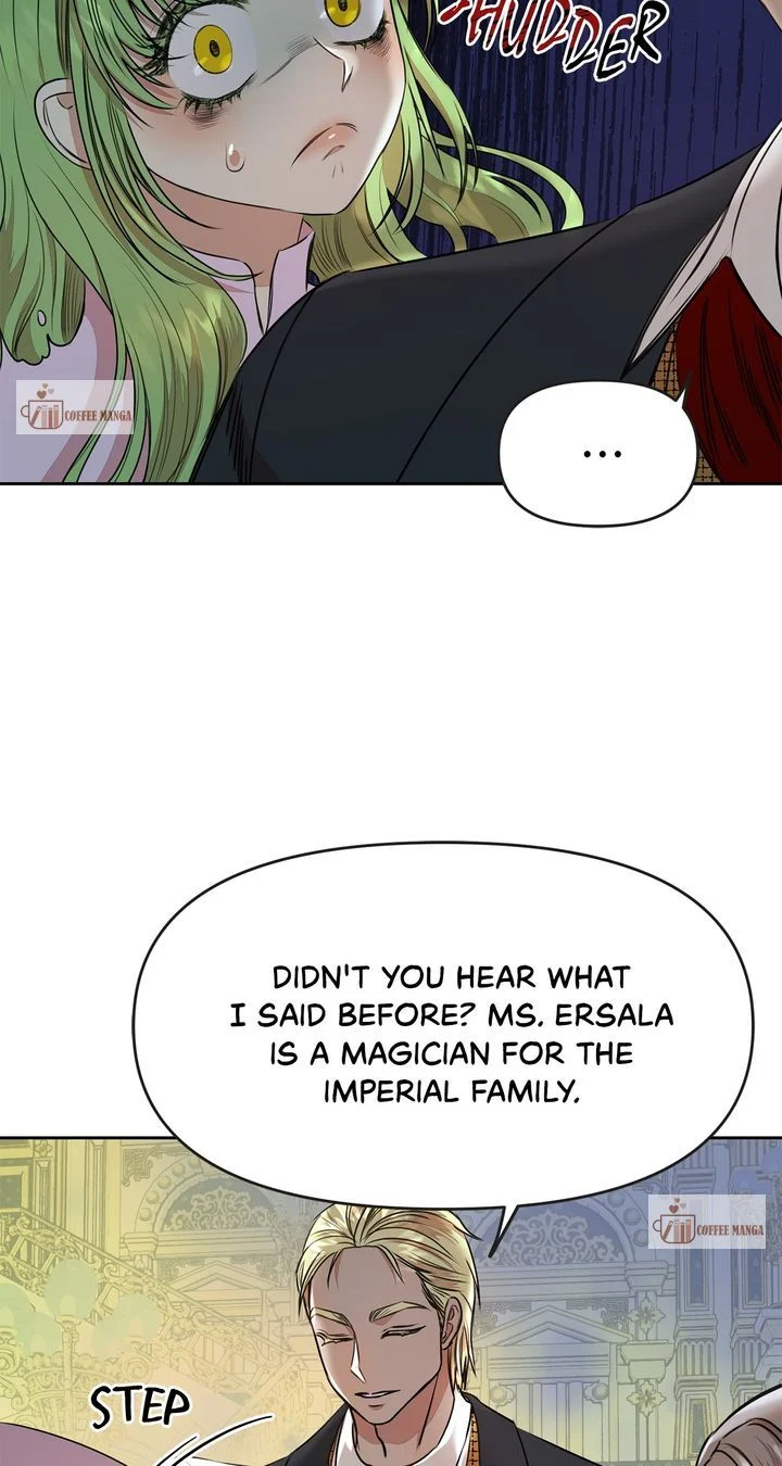 Fragrant Magician Chapter 5 - page 37