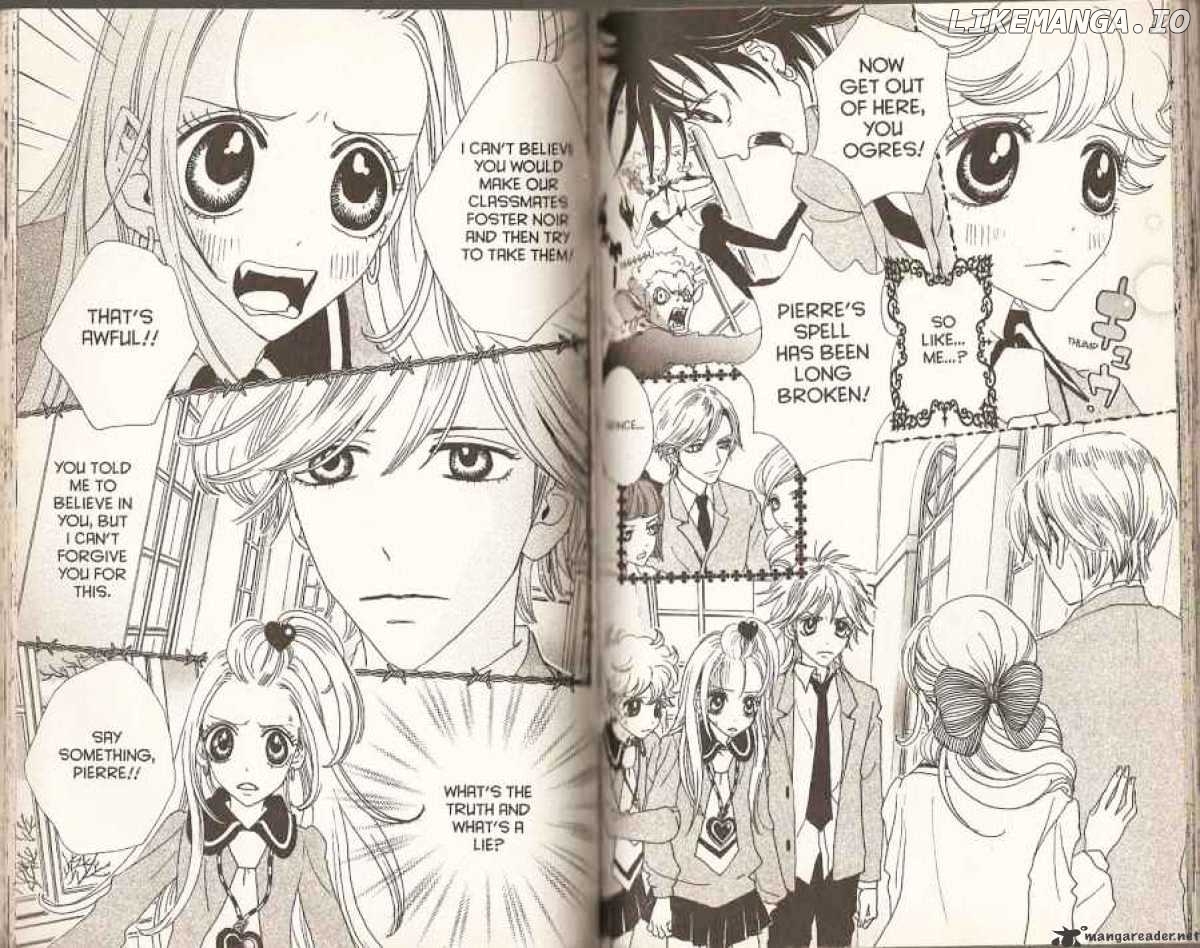 Sugar Sugar Rune chapter 32 - page 6