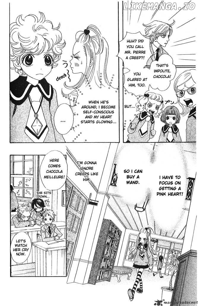 Sugar Sugar Rune chapter 5 - page 15