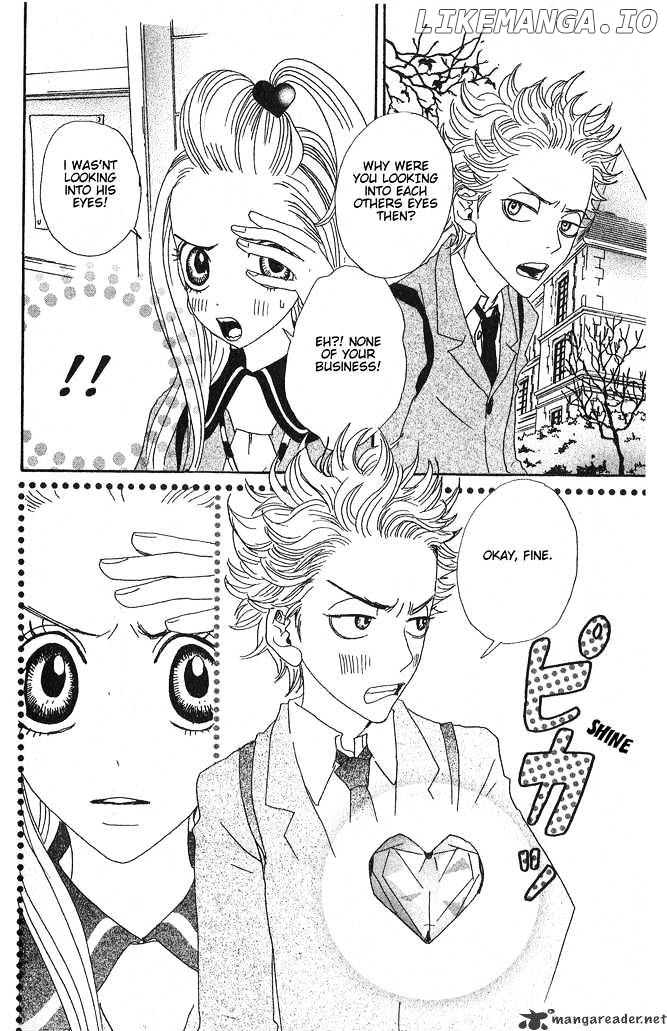 Sugar Sugar Rune chapter 5 - page 31