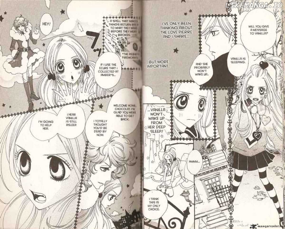 Sugar Sugar Rune chapter 29 - page 20