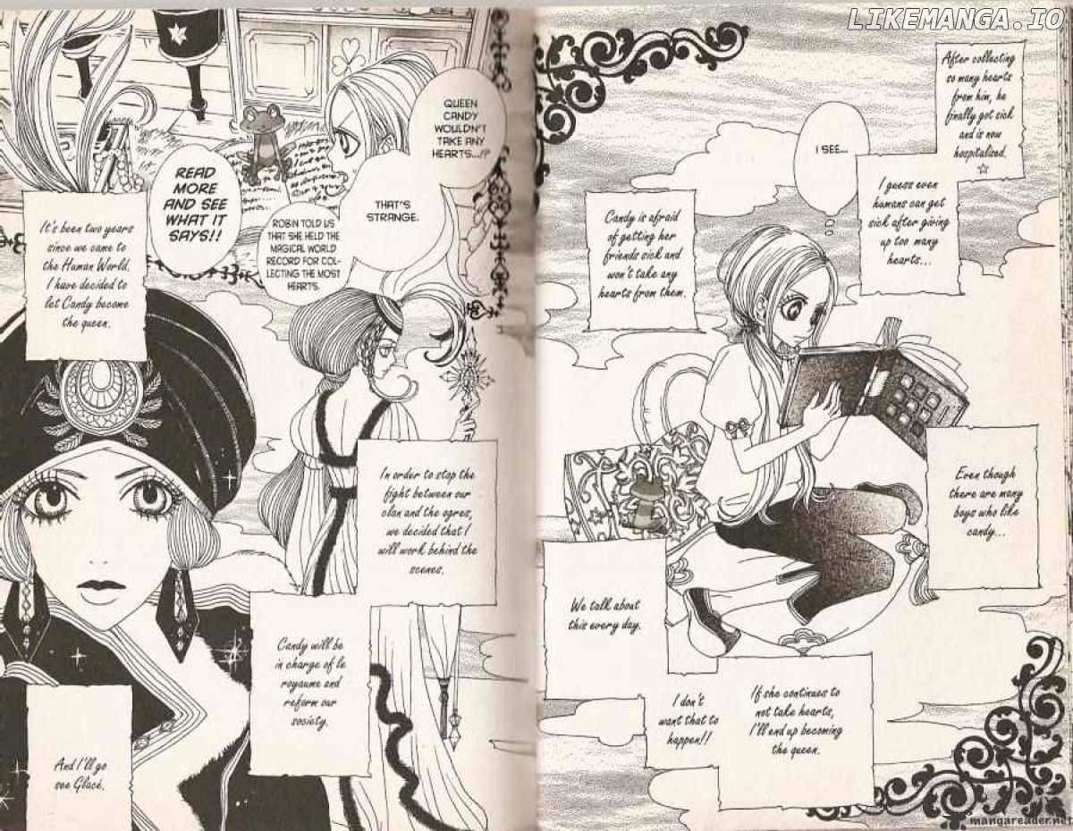 Sugar Sugar Rune chapter 13 - page 13